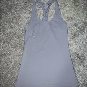 Cool Racerback Tank Top